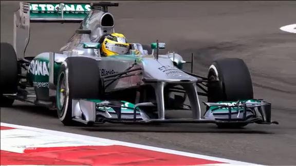 Formula 1 2013, GP di Spagna in diretta Tv su Rai, Sky e streaming: ultime prove e qualifiche ufficiali article-post