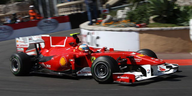 Formula 1 in Tv, il GP di Monaco stasera su RaiDue in differita: quando i giochi sono già fatti article-post