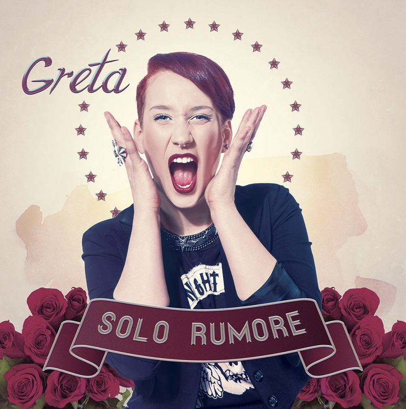 Amici 12, anticipazioni: Greta ed il suo primo CD Solo Rumore, in uscita il 21 maggio – COVER e TRACKLIST preview