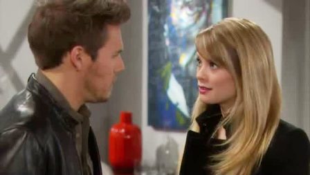 Beautiful anticipazioni dal 27 al 31 maggio: l’incidente di Anthony; Liam ancora innamorato di Steffy? preview