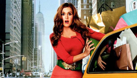 Film in TV: I Love Shopping, stasera alle 21.10 su Canale 5 preview