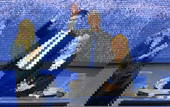 Che tempo che fa, ultima puntata della stagione: Angelino Alfano, Alex Del Piero, Roberto Saviano e Zucchero ospiti preview