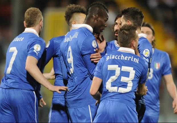 Calcio in Tv, Italia-San Marino, stasera su RaiUno l’amichevole: probabili formazioni preview