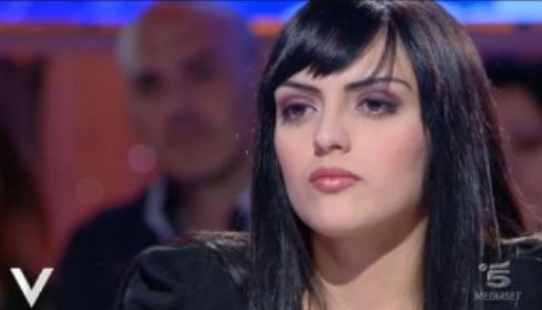 Verissimo, Jessica Mazzoli: “Morgan mi diceva che ero un’ignorante pecora sarda che proveniva da una topaia” preview
