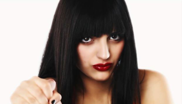 Jessica Mazzoli: è uscito il video ufficiale di Stupido tu, il singolo dedicato a Morgan – TESTO e VIDEO preview