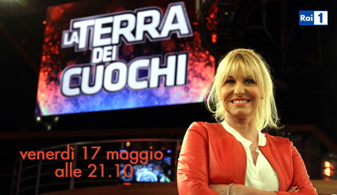 La Terra dei Cuochi, stasera la quarta puntata con Antonella Clerici: una nuova coppia eliminata preview