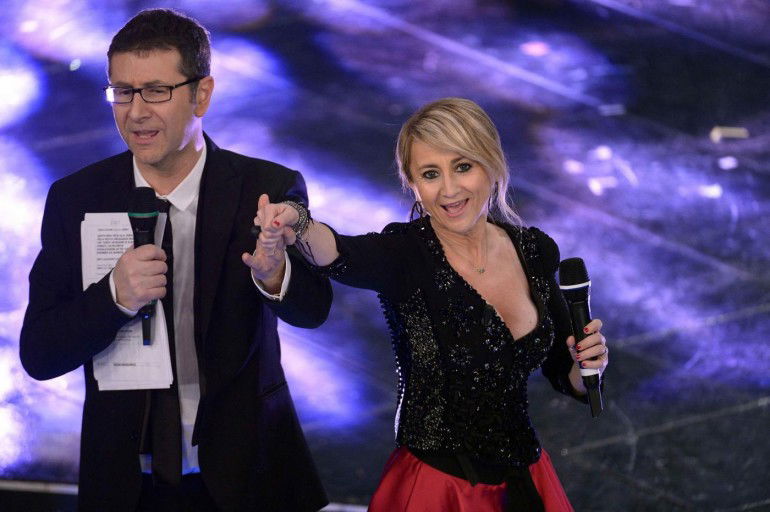 Sanremo 2014: nuovi indizi sulla conduzione Fazio-Littizzetto, in attesa della presentazione dei palinsesti Rai article-post