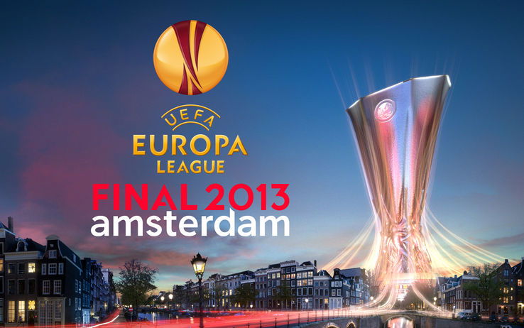 Finale Europa League 2013 in diretta tv: Benfica-Chelsea stasera anche su Rete 4, Mediaset Premium e Sky preview