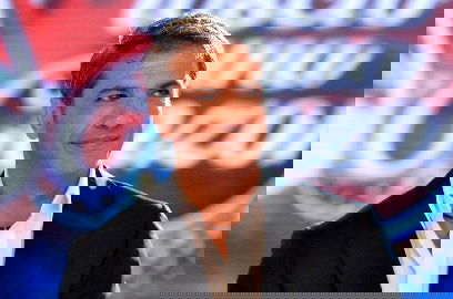 Lorenzo Crespi minacciato di morte su Twitter: “Ognuno si prenda le sue responsabilità” preview