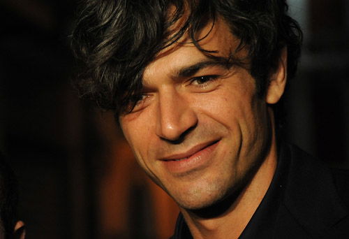 50 Sfumature di Grigio: Luca Argentero candidato per il ruolo di Christian Grey article-post
