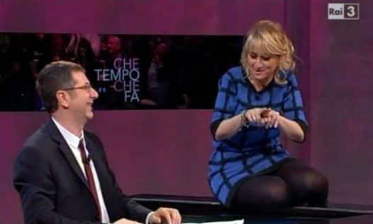 Che tempo che fa, puntata di domenica 13 ottobre: Kìlian Jorent Burgada, Renato Brunetta, Renzo Piano preview