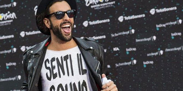 Eurovision Song Contest 2013, stasera su RaiDue la finalissima con Marco Mengoni: la scaletta preview