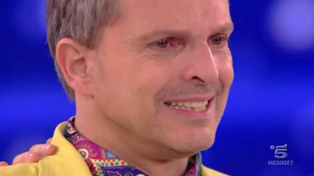 Amici 12: Miguel Bosè lascia il programma. Professore nella nuova edizione del talent? – FOTO preview