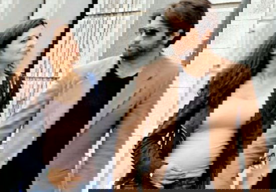 Grande Fratello, Patrick e Martina genitori: “Siamo così innamorati da scegliere di avere un figlio” preview