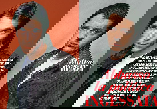 Amici 12, Matteo Renzi: “I ragazzi che guardano Amici non sono di serie B rispetto agli altri” preview