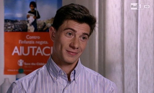 Un Medico in Famiglia 8, Michael Cadeddu deluso: “Spero che Ciccio possa tornare in pianta stabile nella prossima stagione” preview