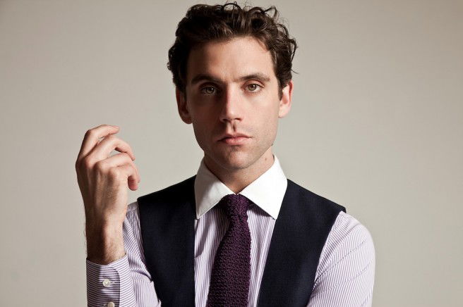 Che tempo che fa, anticipazioni puntata oggi 23 ottobre 2016: Mika e Vincenzo Salemme, tutti gli ospiti e info streaming preview