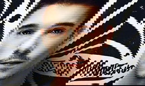 Amici 12: Moreno con il suo album Stecca, primo in classifica su iTunes preview