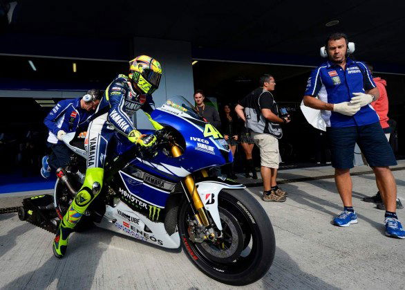 Motomondiale 2013, GP di Francia oggi in diretta Tv e Streaming: ultime prove libere e qualifiche article-post