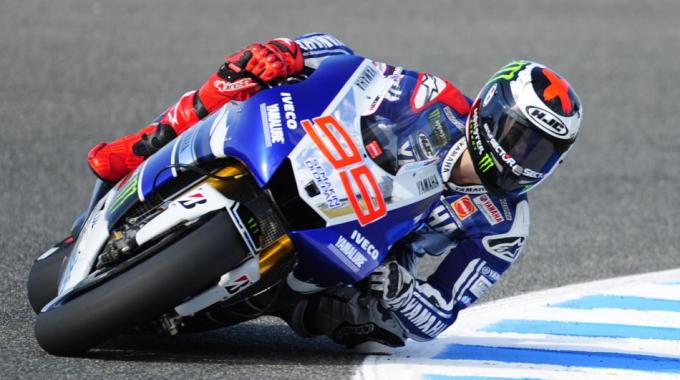 Motomondiale 2013, GP di Jerez, la diretta tv e streaming: ultime prove libere e qualifiche ufficiali preview