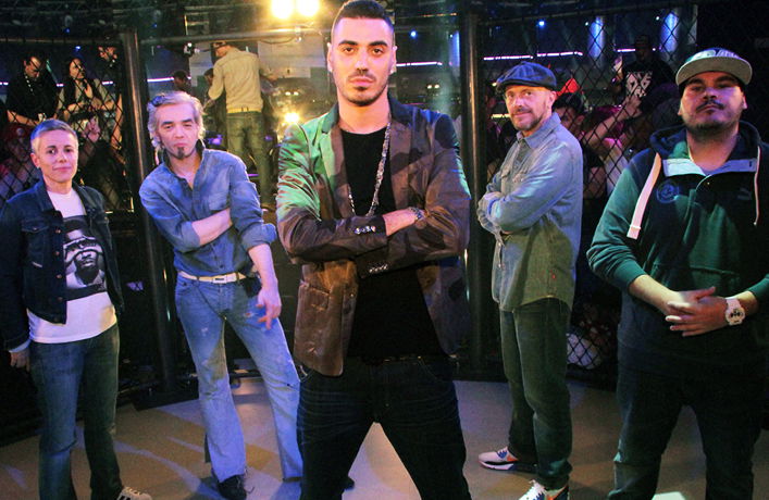 MTV Spit, la prima puntata della seconda edizione da oggi in seconda serata preview