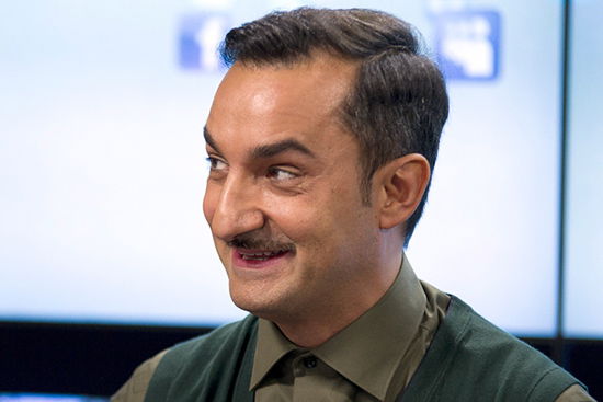 Quelli che condotto da Nicola Savino? Gli internauti rivogliono Victoria Cabello preview