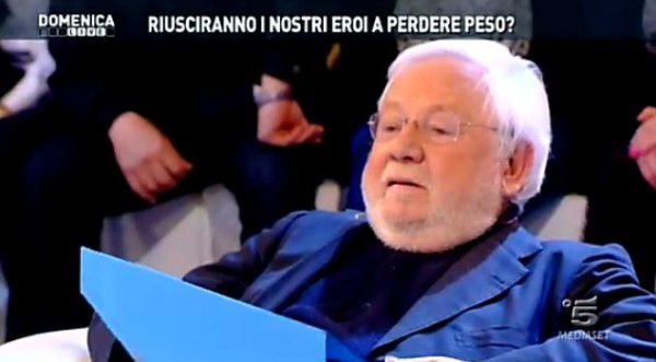 Paolo Villaggio, malore nella notte: ricoverato d’urgenza article-post