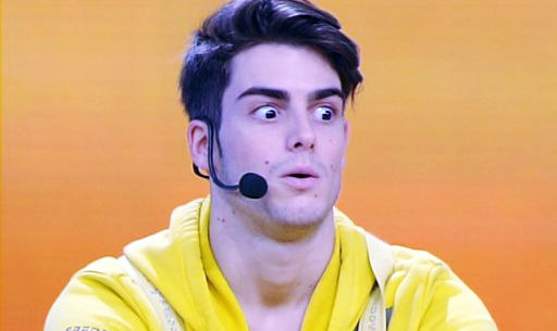 Amici 12: Ecco perché verrà eliminato Pasquale ad un passo dalla finale preview