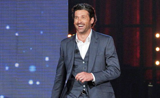 Amici 12, il settimo serale: Patrick Dempsey giudice speciale, Gigi D’Alessio, Craig David e Massimo Ranieri ospiti preview