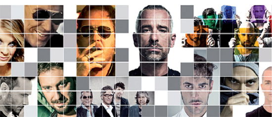 RadioItaliaLive, Il Concerto: diretta Tv e streaming. Marco Mengoni e Alessandra Amoroso i più attesi preview