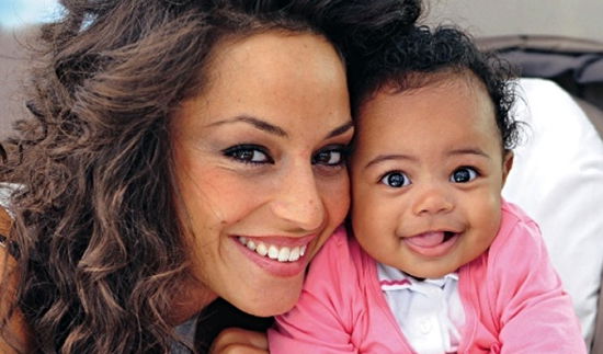 Raffaella Fico: “Mario Balotelli è il padre di mia figlia e voglio che lui la riconosca” preview