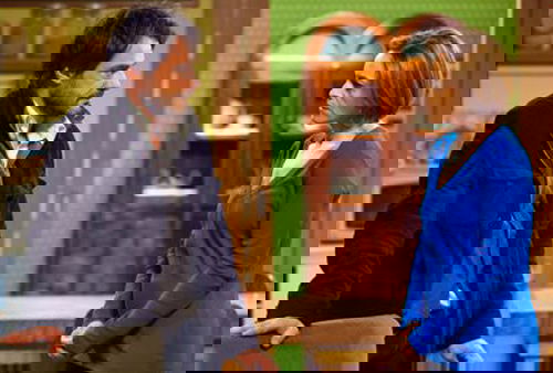 Un posto al sole anticipazioni, le trame dal 20 al 24 maggio preview