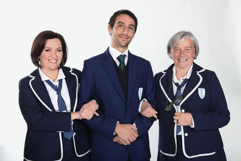 SOS Tata, da stasera su La7 la nuova stagione con l’arrivo di Tato Martino preview