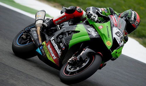 Superbike 2013 in diretta Tv, GP d’Europa su Italia 1, Mediaset Italia 2 e streaming: warm up e gare preview