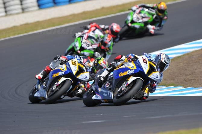 Superbike 2013, GP degli Stati Uniti in diretta Tv e streaming: programmazione e orari article-post