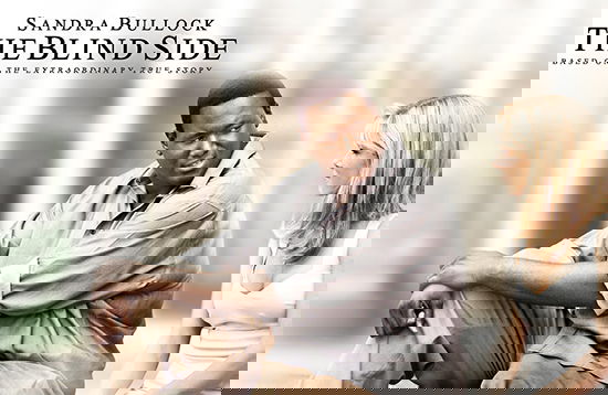 Film in TV: The Blind Side, stasera alle 21.10 su Canale 5 preview