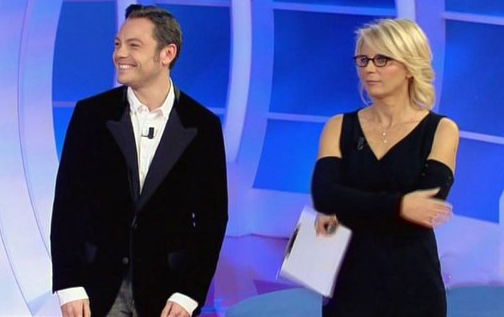 Amici 12, il sesto serale: Marco Bocci giudice speciale, Skin e Francesco Renga gli ospiti. E Tiziano Ferro? preview