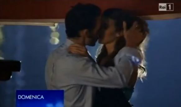 Un Medico in Famiglia 8, anticipazioni 12 maggio: il bacio tra Marco e Antonia; Anna dubita di Sonia – VIDEO preview