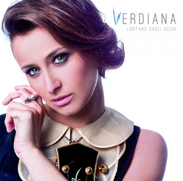 Amici 12 anticipazioni: Lontano dagli occhi, il nuovo album di Verdiana in vendita da 14 maggio – TRACKLIST article-post