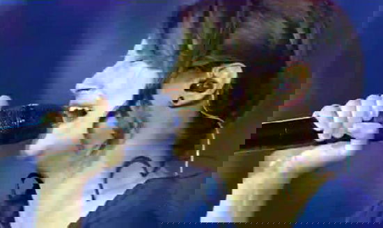 Amici 12 finalisti, Verdiana Zangano: “Non ho mai studiato canto, per me la musica è carne viva” preview