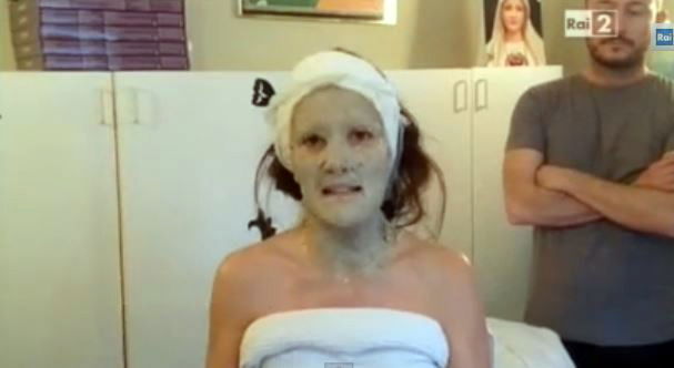 Quelli che: Victoria Cabello lascia il programma a Nicola Savino preview