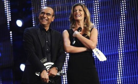 Wind Music Awards 2013: Emma, Marco Mengoni, Chiara tra gli artisti premiati; gli ospiti internazionali preview