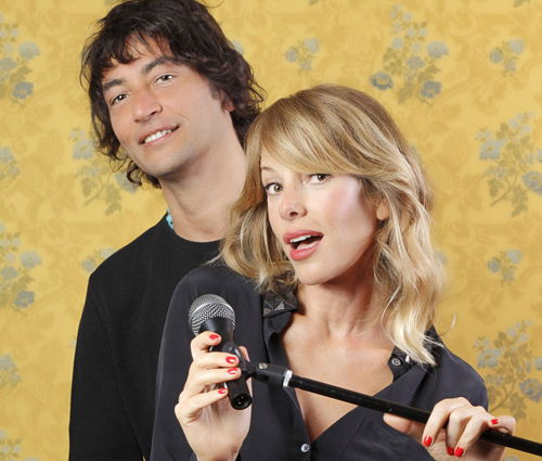 Music Summer Festival, l’evento musicale con Alessia Marcuzzi e Simone Annicchiarico: i Big della musica italiana preview