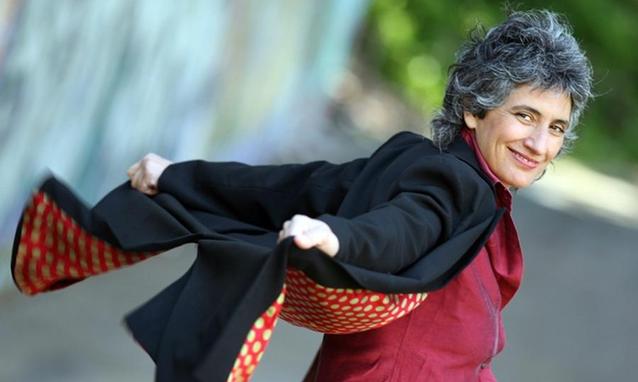 Anna Paola Concia: “La sinistra non mi perdona che vada nei salotti della D’Urso e dalla De Filippi” preview