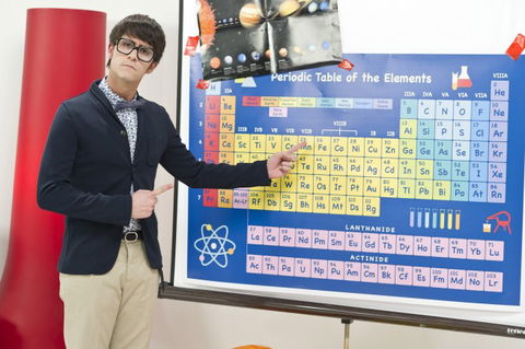 Archimede – La scienza secondo Italia 1, da stasera la nuova edizione ricca di rubriche con Niccolò Torielli preview