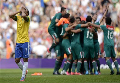 Ascolti Tv, 19 giugno 2013: Brasile-Messico a 4 mln; Chi l’ha visto? a 2,9 mln; La donna della mia vita a 2,5 mln preview