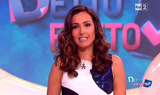 Detto Fatto: Caterina Balivo conquista il pubblico di RaiDue e si prepara al bis preview