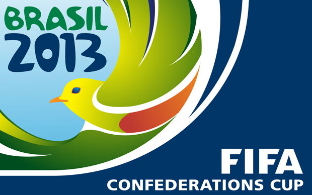 Confederations Cup 2013, stasera Nigeria-Tahiti in diretta su RaiUno e Sky preview
