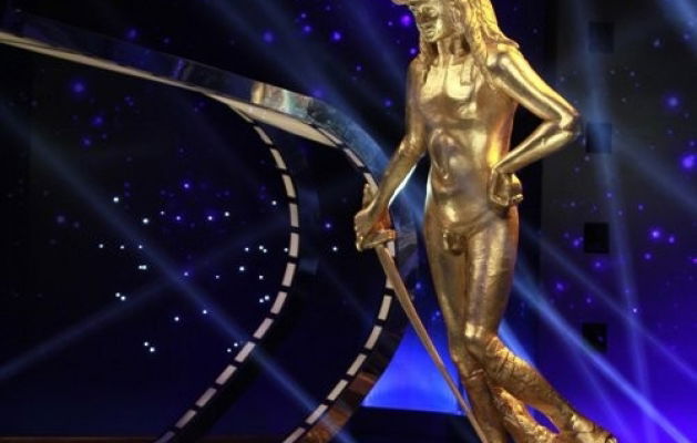 David di Donatello 2013, stasera su RaiUno la cerimonia di premiazione preview