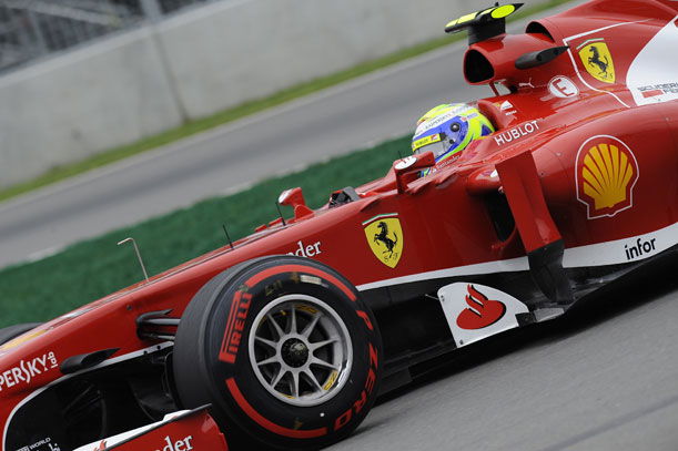 Sport in Tv, 30 giugno: Formula 1, GP di Gran Bretagna; Superbike, Tour de France, Confederations Cup preview